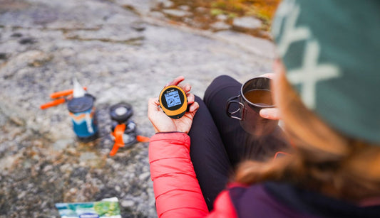 The Importance of a Compact GPS for Hiking: Stay Safe and Navigate with Ease