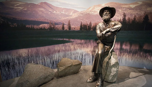 The Wonders of Hiking: A Journey Through History, Iconic Trails, and Legendary Hikers