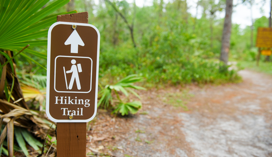Beginner’s Guide to Trail Grades in Australia