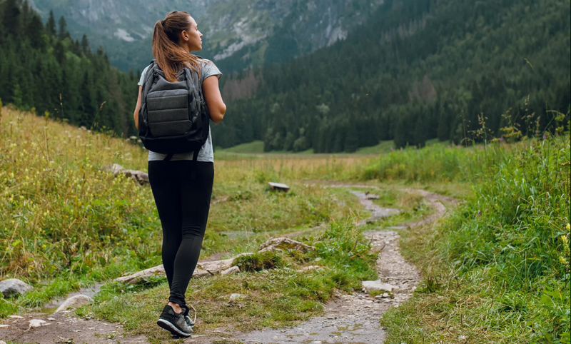 A Beginner's Guide to Choosing the Right Hiking Trail