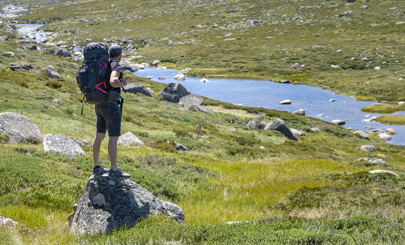 Test Your Knowledge: The Ultimate Hiker's Quiz on Trail Difficulty Levels