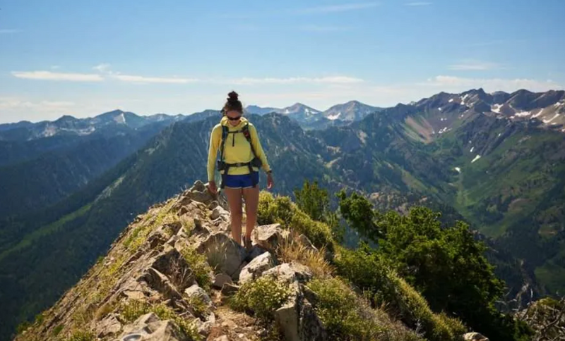 How to Train for a Long-Distance Hike: Tips and Techniques