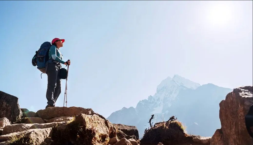 If I Were a Beginner Backpacker Today, This Is What I Would Do Differe ...