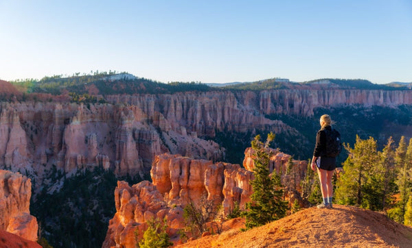 Essential Gear for Your First Hiking Adventure