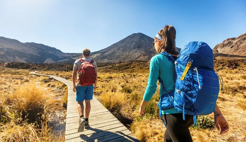 5 Hiking Gadgets That Are Actually Useful