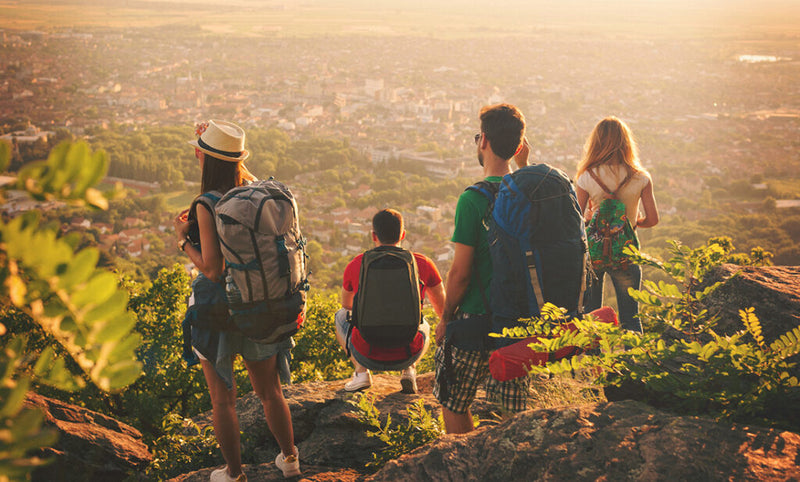 Choosing the Right Backpack: Essentials for Multi-Day Hikes and Day Trips