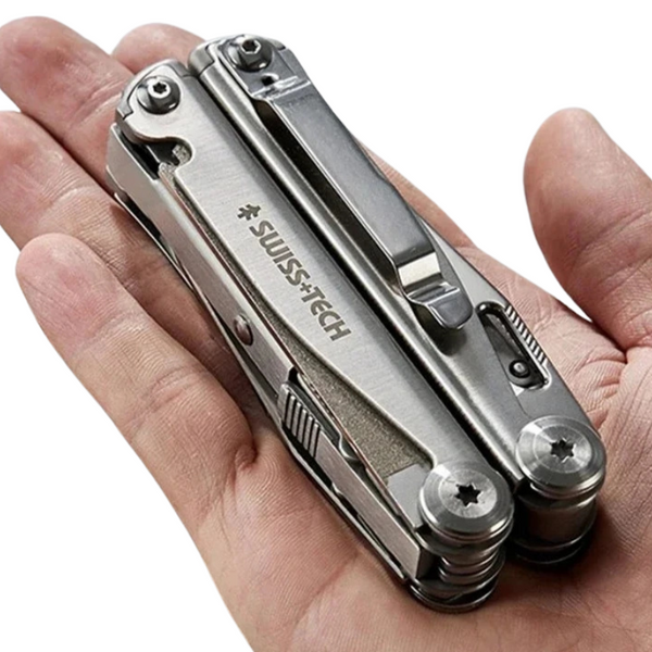 Multifunctional Special 18 in 1 Multitool