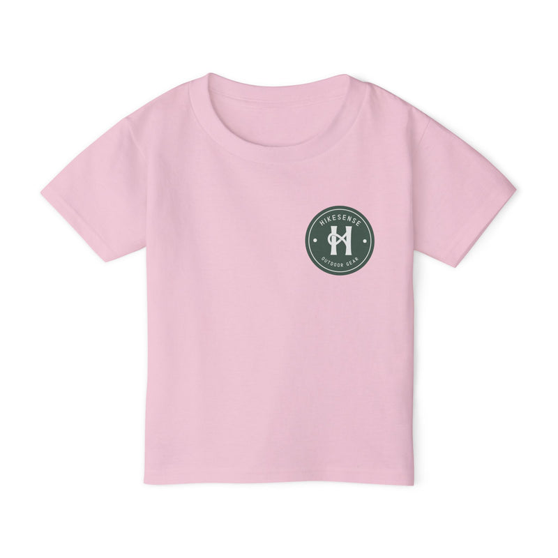 Hikesense Toddler T-shirt