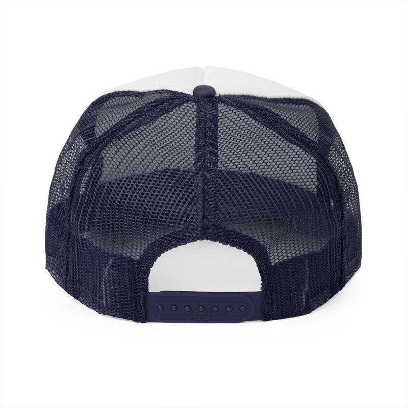 Hikesense Trucker Cap