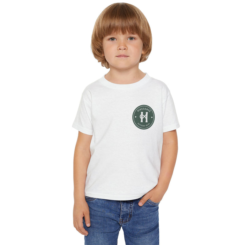 Hikesense Toddler T-shirt