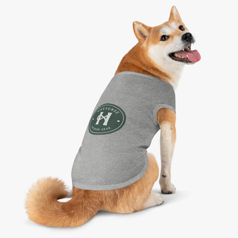 Hikesense Pet Tank Top