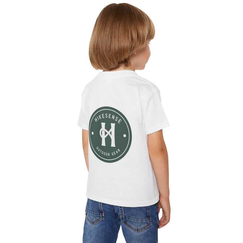 Hikesense Toddler T-shirt