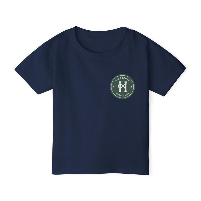 Hikesense Toddler T-shirt