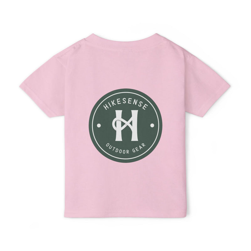 Hikesense Toddler T-shirt