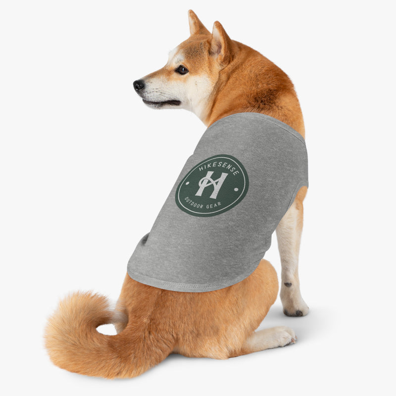 Hikesense Pet Tank Top