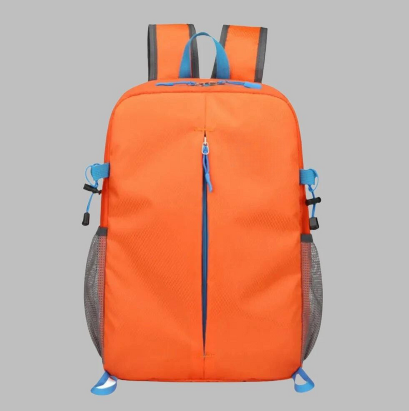 30L Foldable Backpack