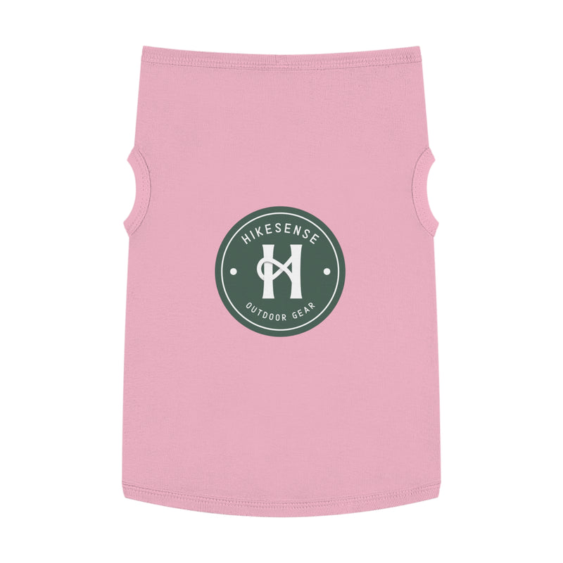 Hikesense Pet Tank Top