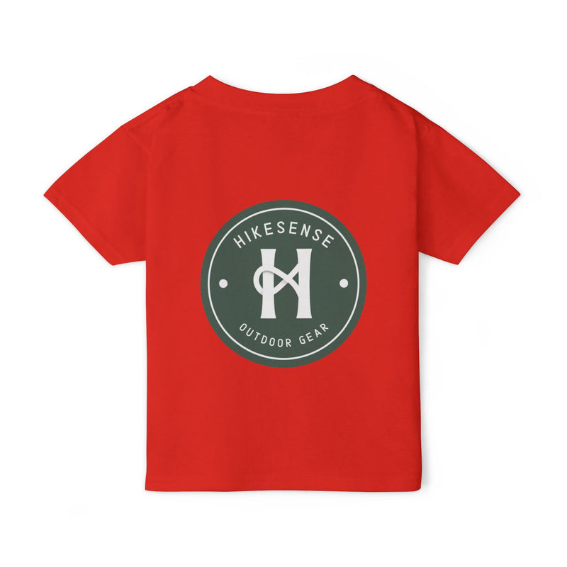 Hikesense Toddler T-shirt