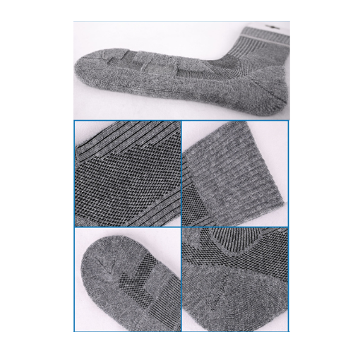 Merino Wool Hiking Socks