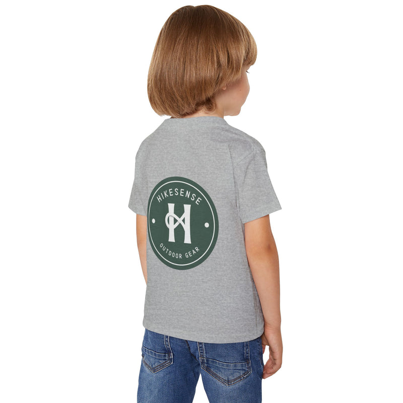 Hikesense Toddler T-shirt