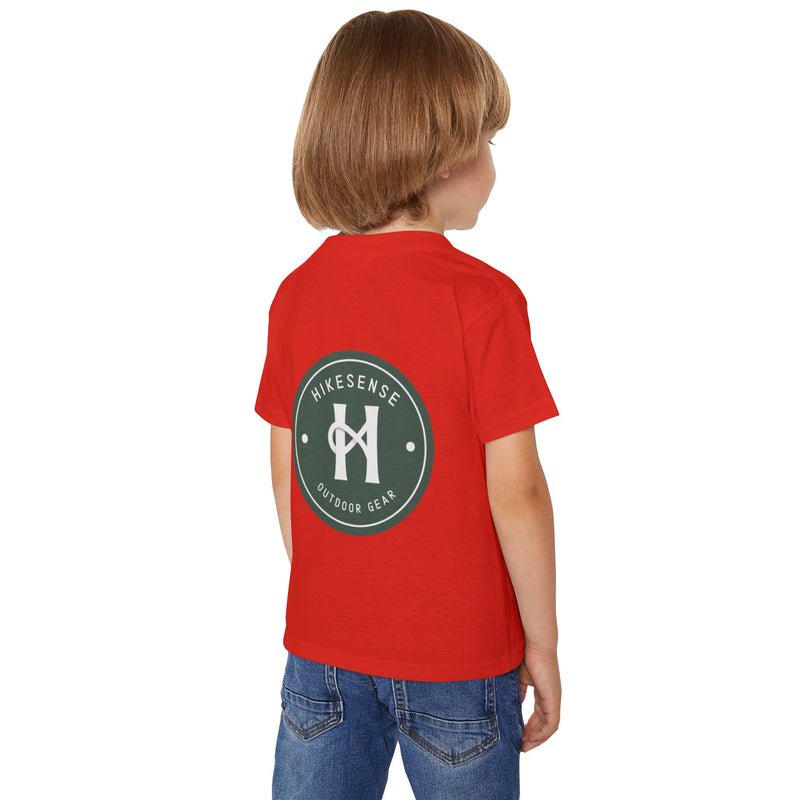 Hikesense Toddler T-shirt