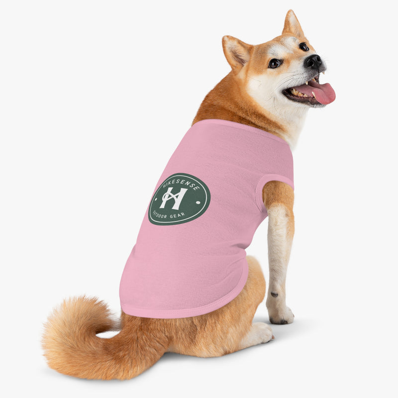 Hikesense Pet Tank Top