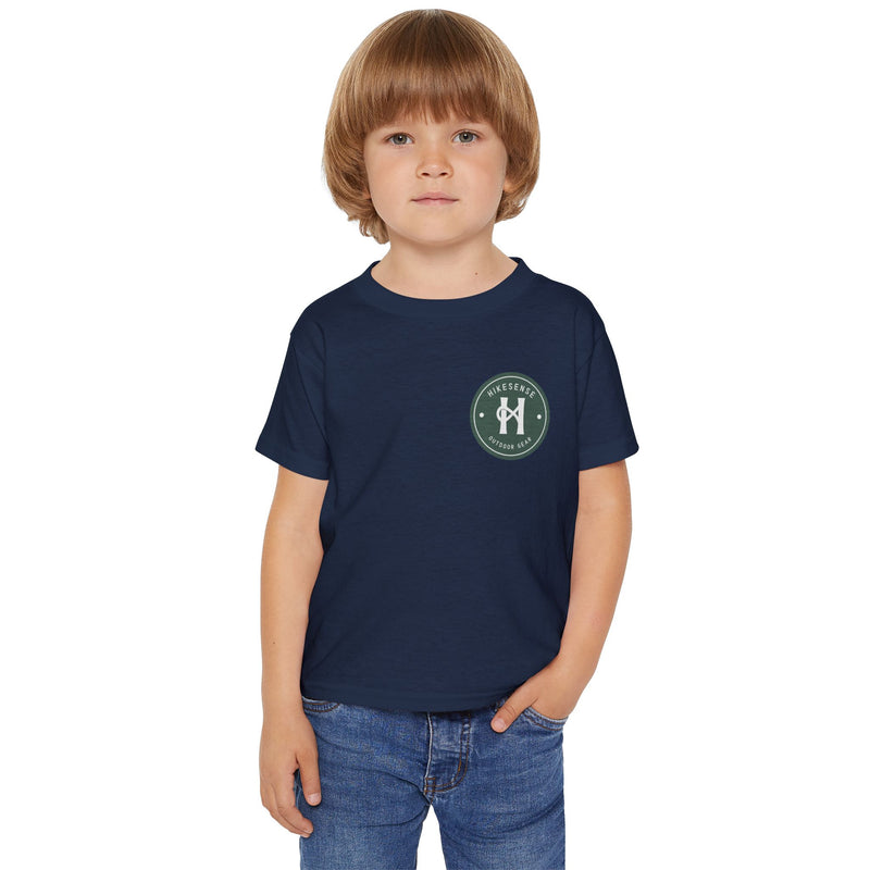 Hikesense Toddler T-shirt