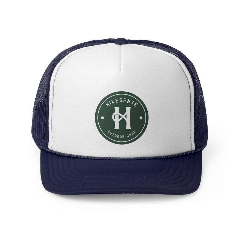 Hikesense Trucker Cap