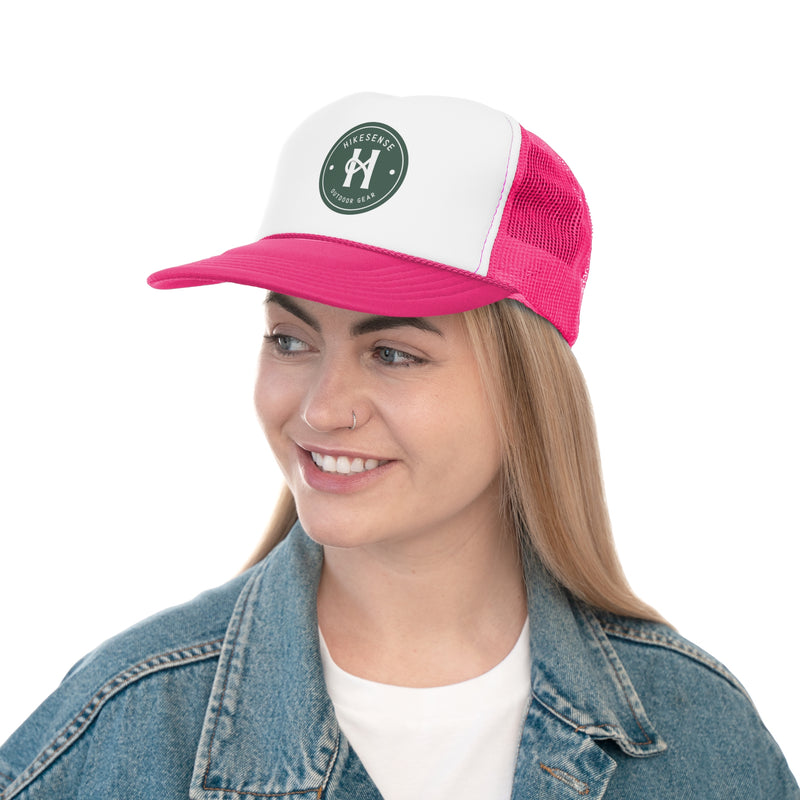 Hikesense Trucker Cap