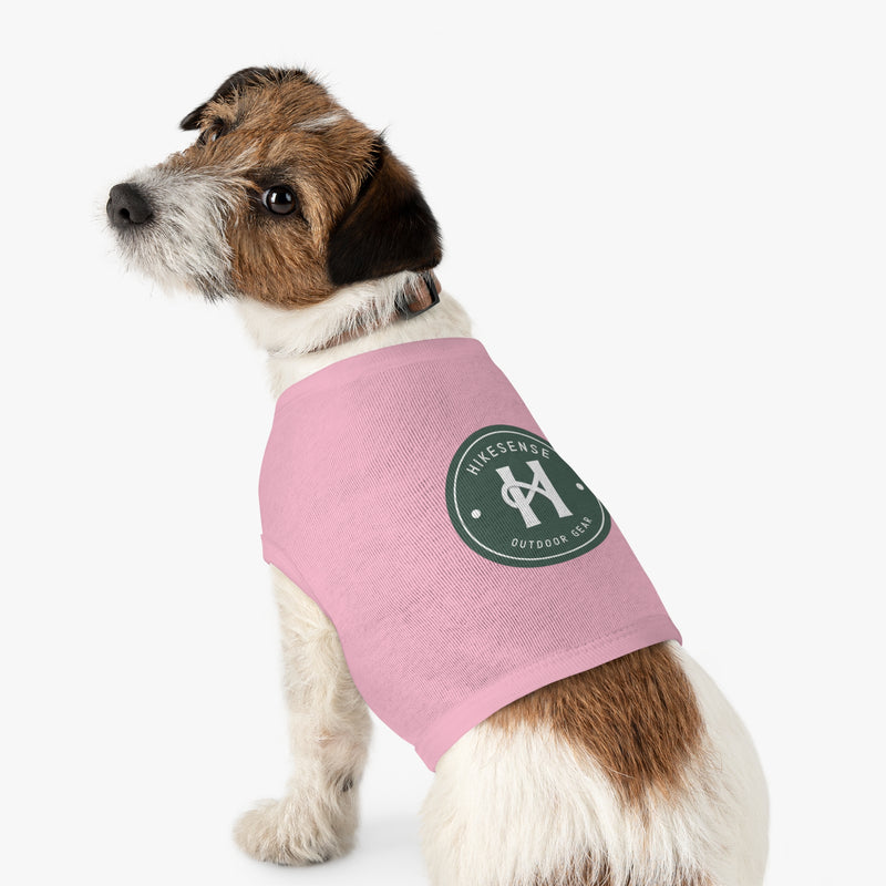 Hikesense Pet Tank Top