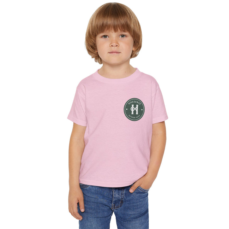 Hikesense Toddler T-shirt