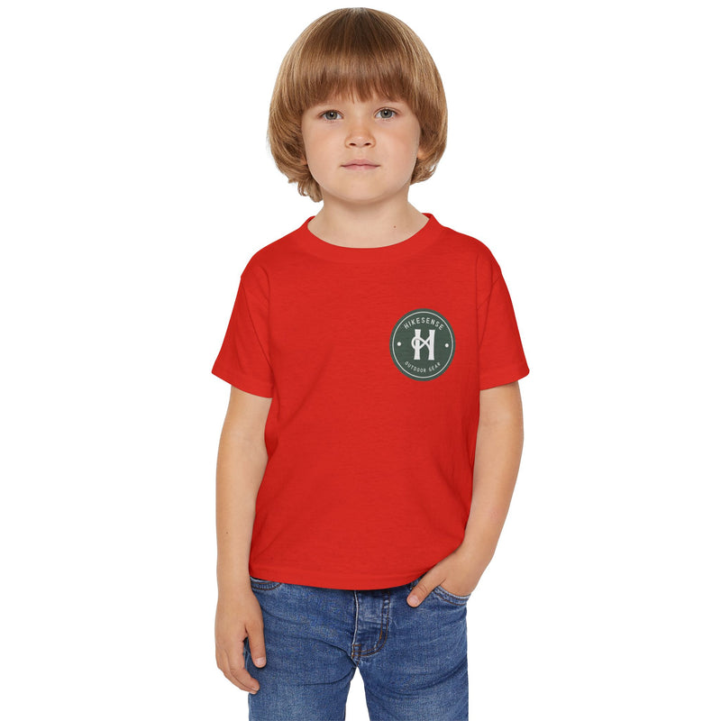 Hikesense Toddler T-shirt