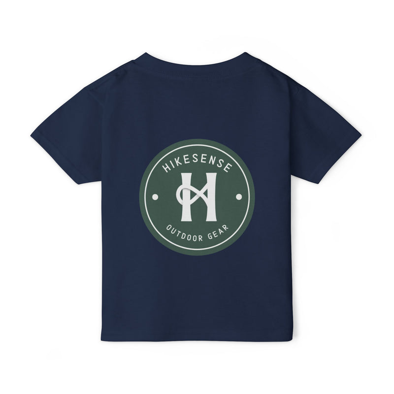 Hikesense Toddler T-shirt