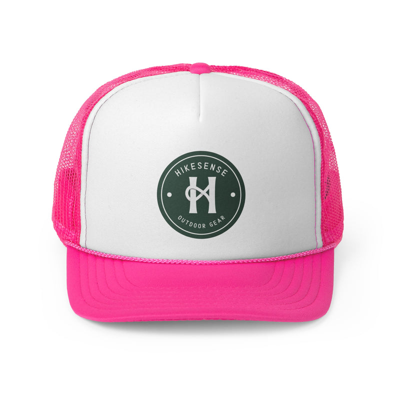 Hikesense Trucker Cap