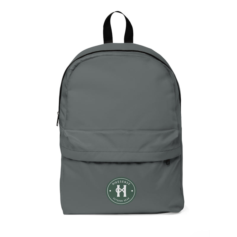 Hikesense Unisex Classic Backpack