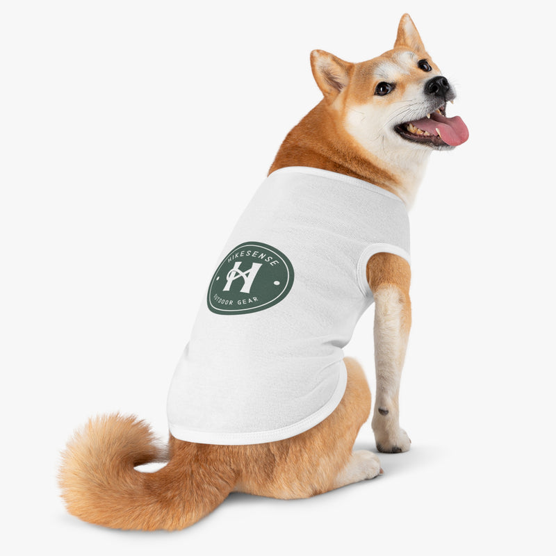 Hikesense Pet Tank Top