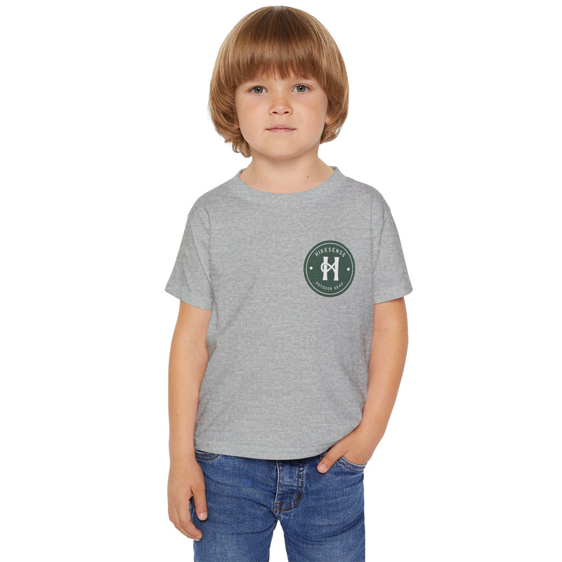 Hikesense Toddler T-shirt