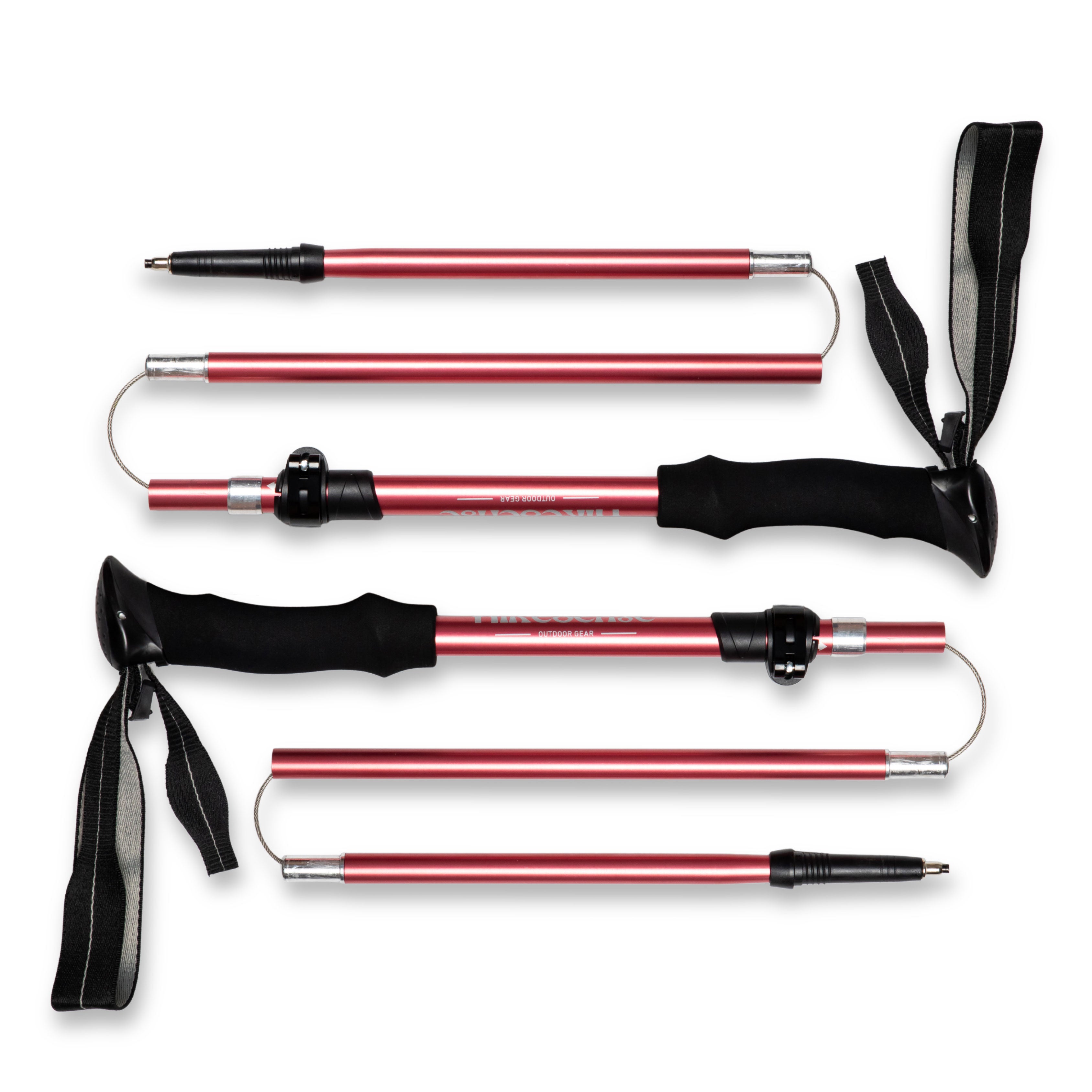 Hikesense Collapsible Trekking Pole