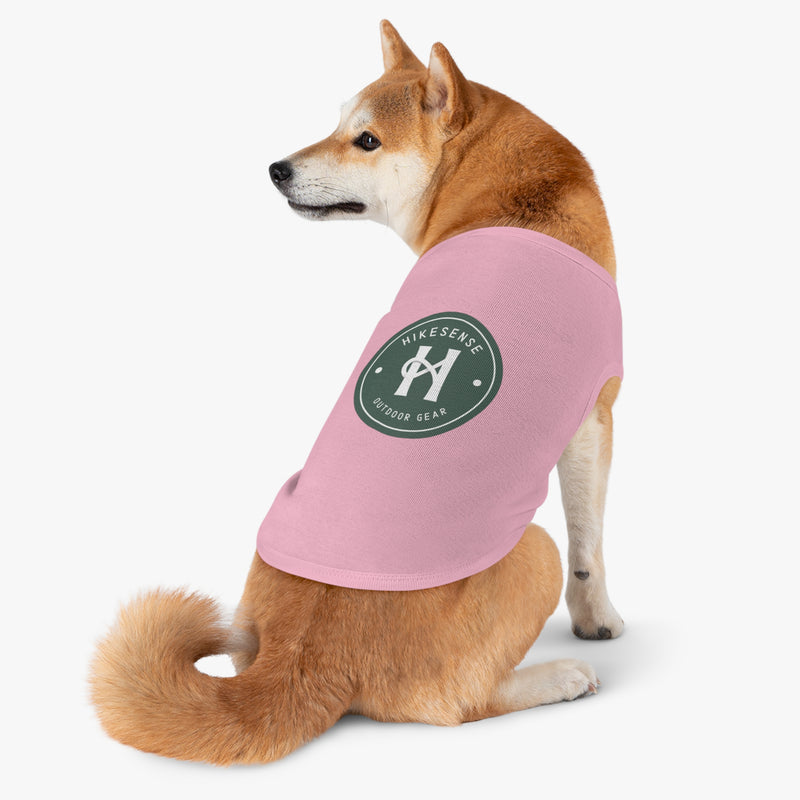 Hikesense Pet Tank Top