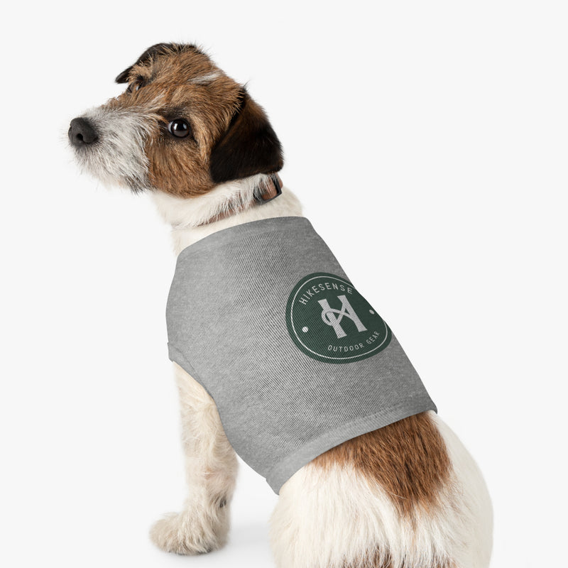 Hikesense Pet Tank Top