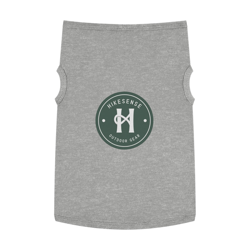 Hikesense Pet Tank Top