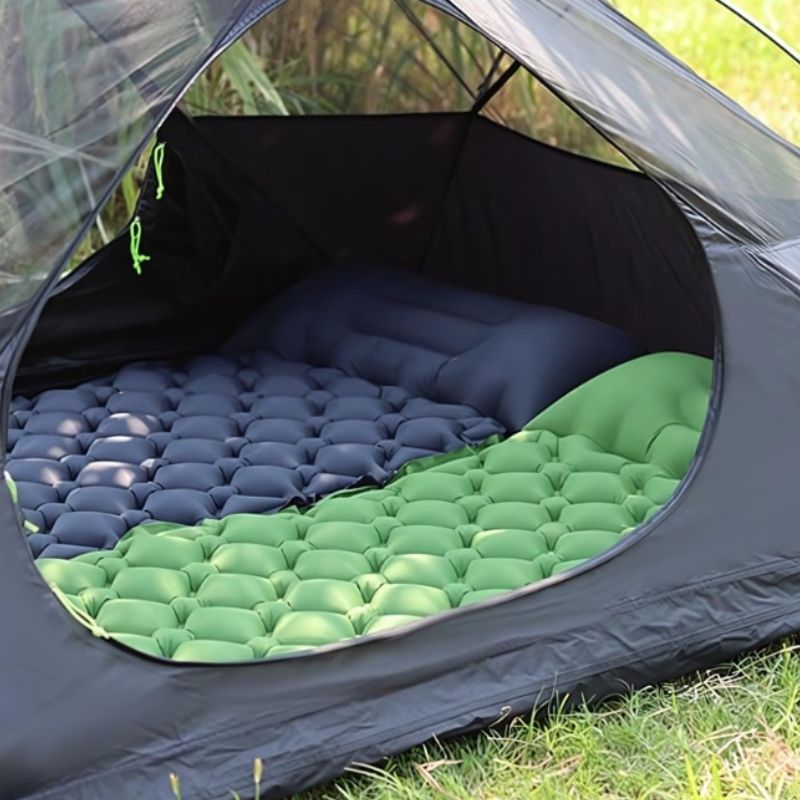 Camping Mattress Ultralight Self-inflating