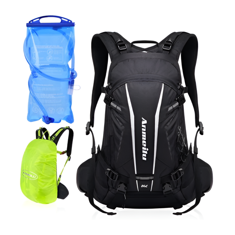 20L Waterproof backpack with Hydration System