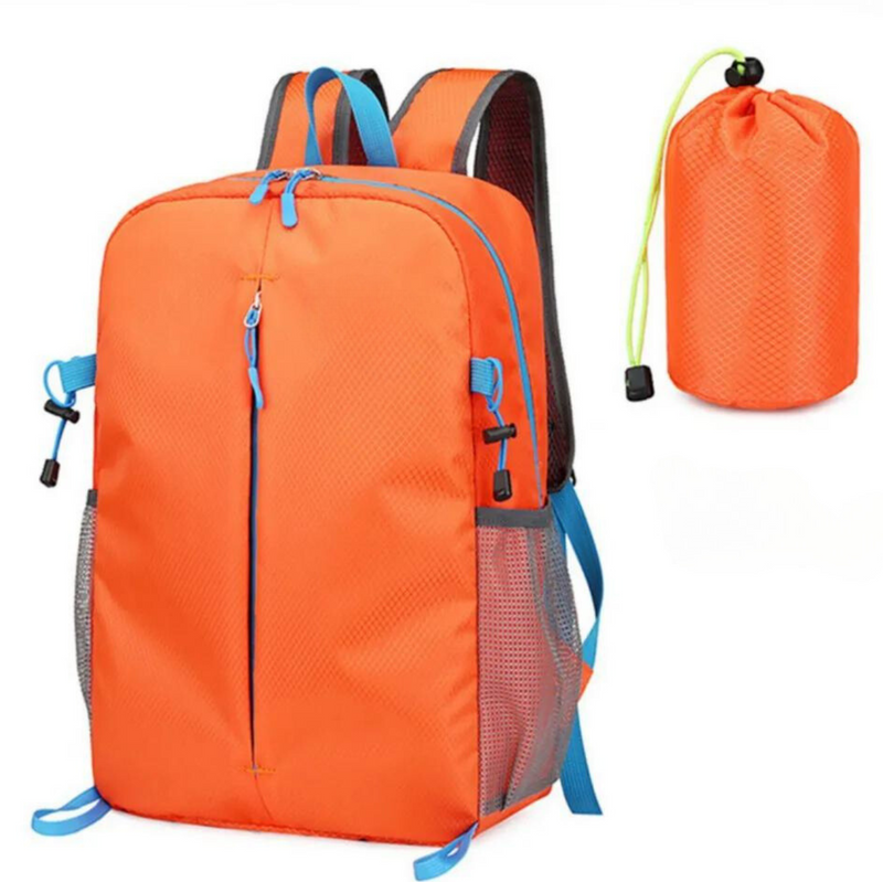 30L Foldable Backpack