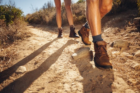 Merino Wool Hiking Socks