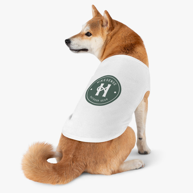 Hikesense Pet Tank Top