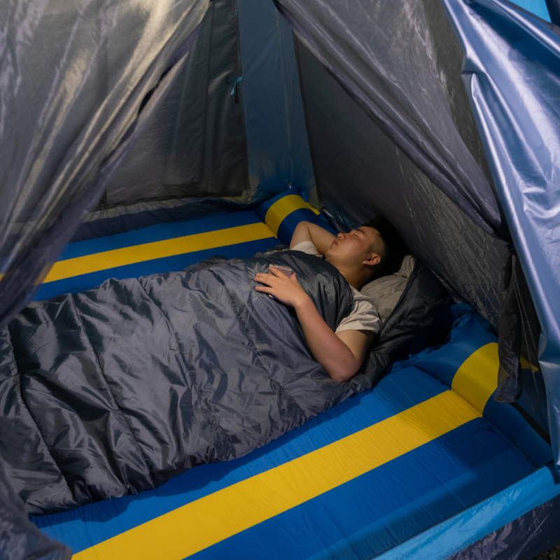Lightweight Large Camping Sleeping Bag