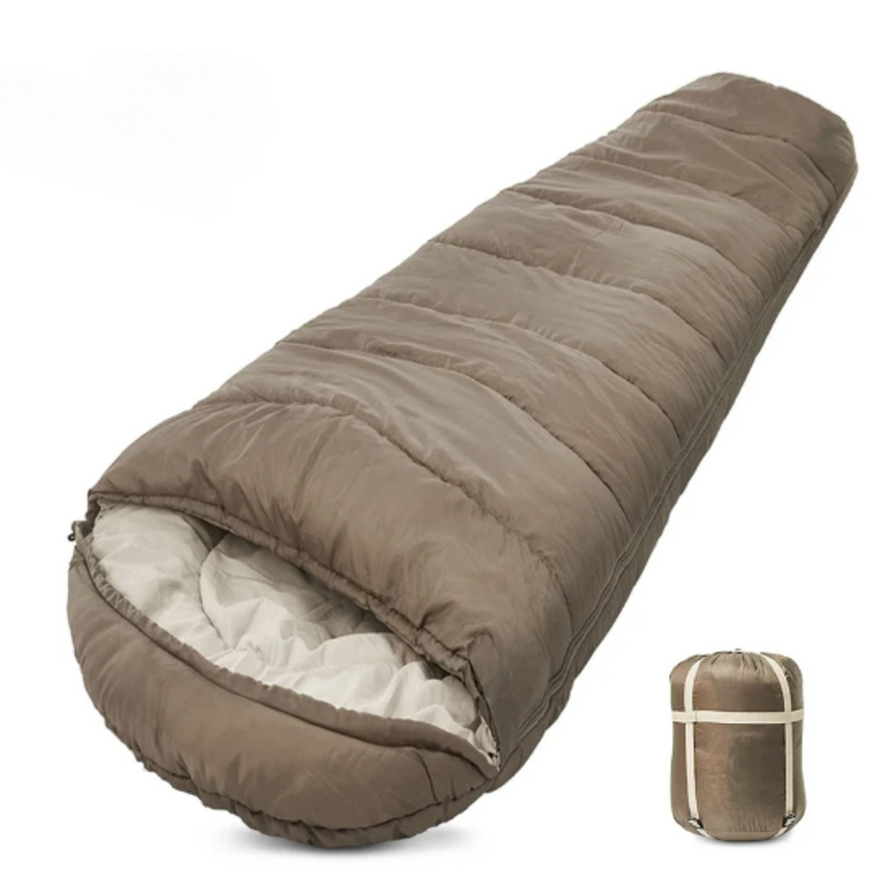 Lightweight Sleeping Bag for Outdoor Adventures