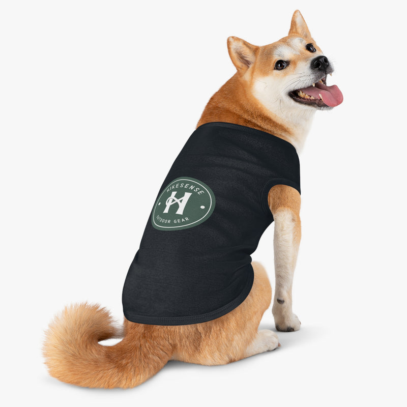 Hikesense Pet Tank Top