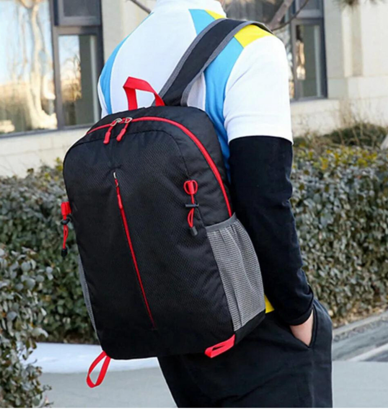 30L Foldable Backpack